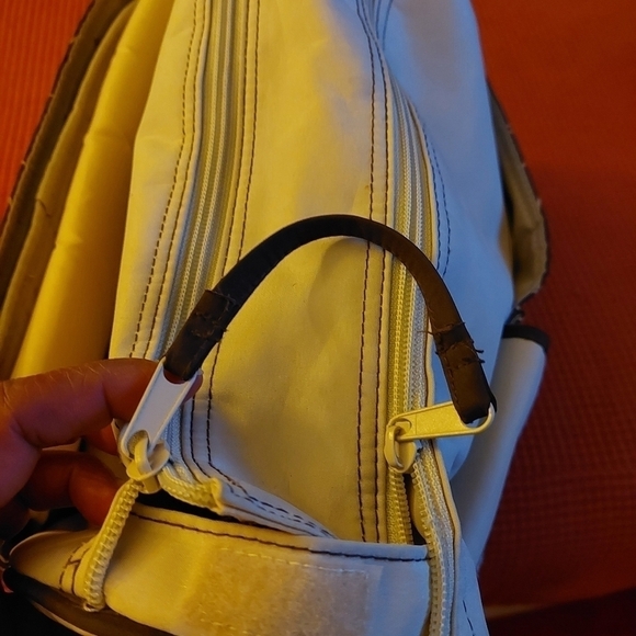 ISIS Baby/Pet/Gym Tote/Duffel Bag - Picture 10 of 16